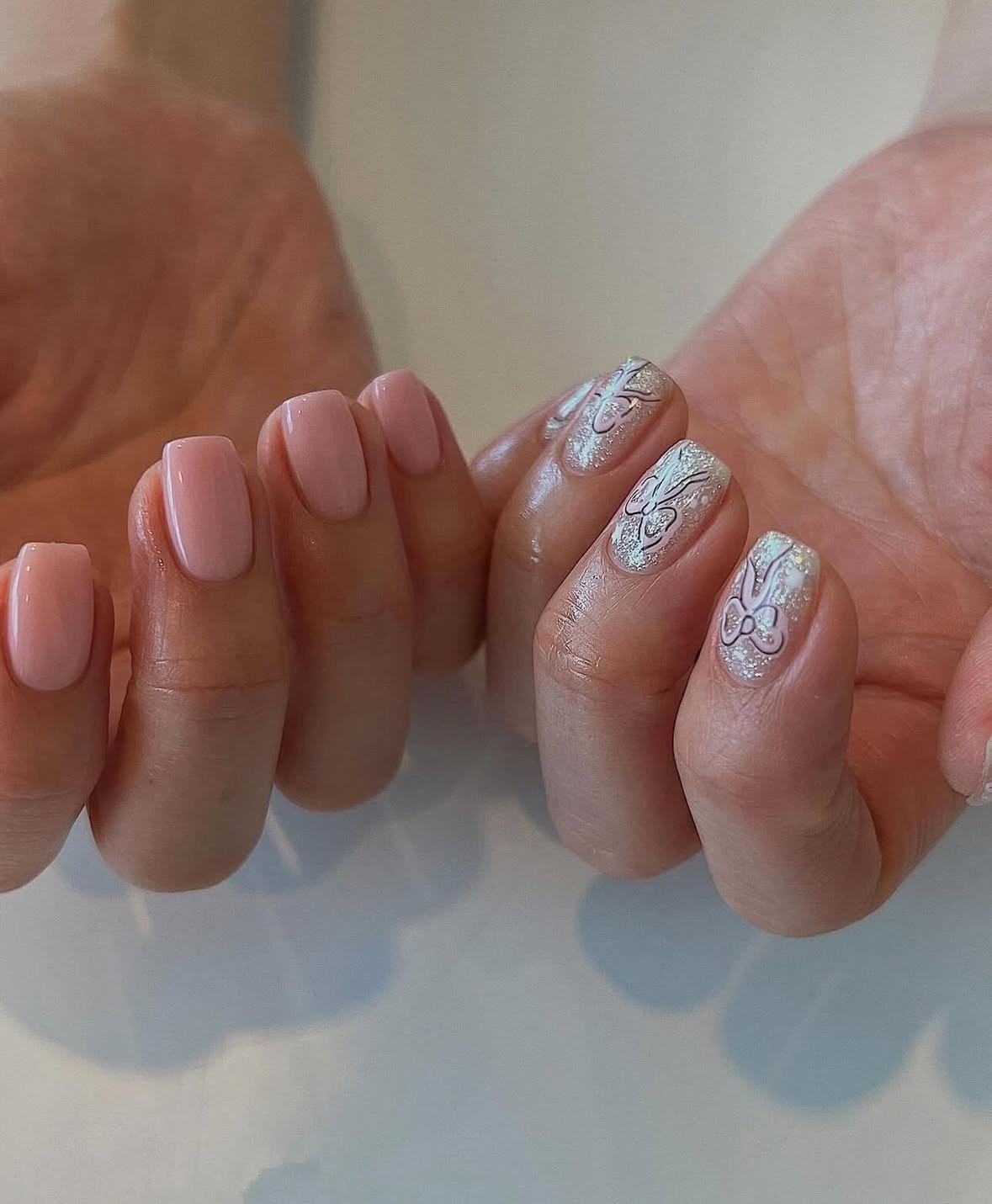 JennPaintt Nail Lounge — DTLA