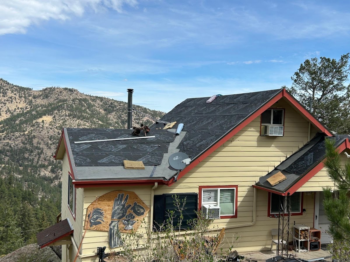 Mighty Dog Roofing of Downtown Denver