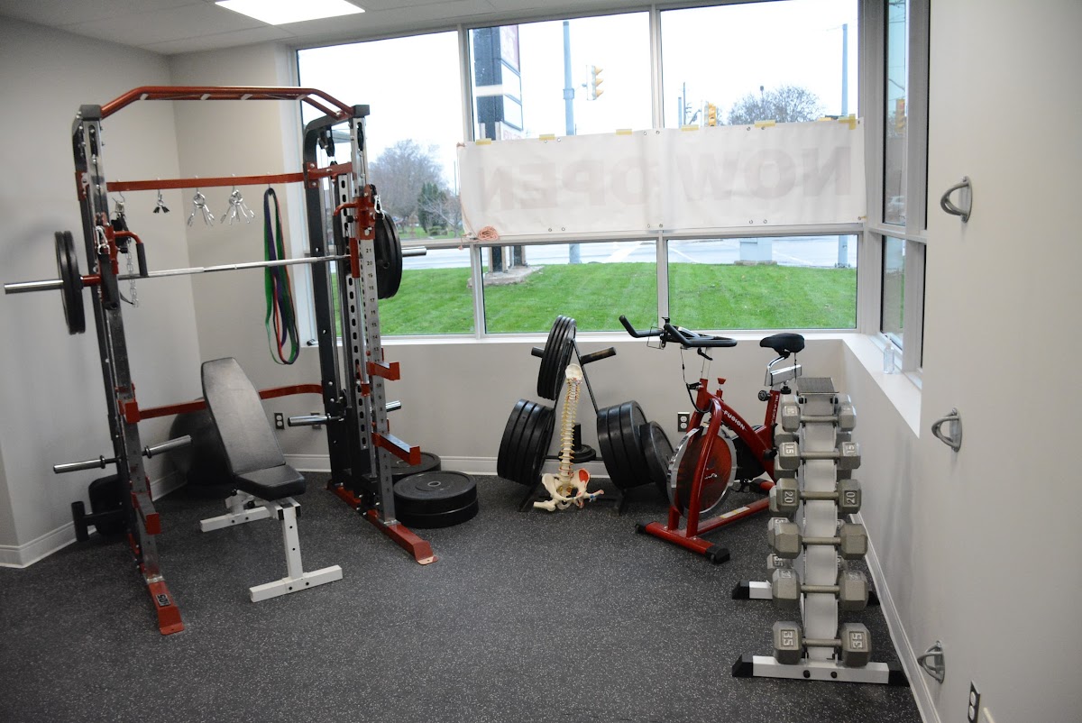 Cornerstone Therapy and Wellness St. Catharines