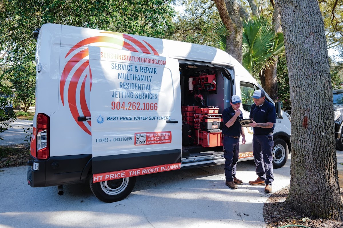 Sunshine State Plumbing