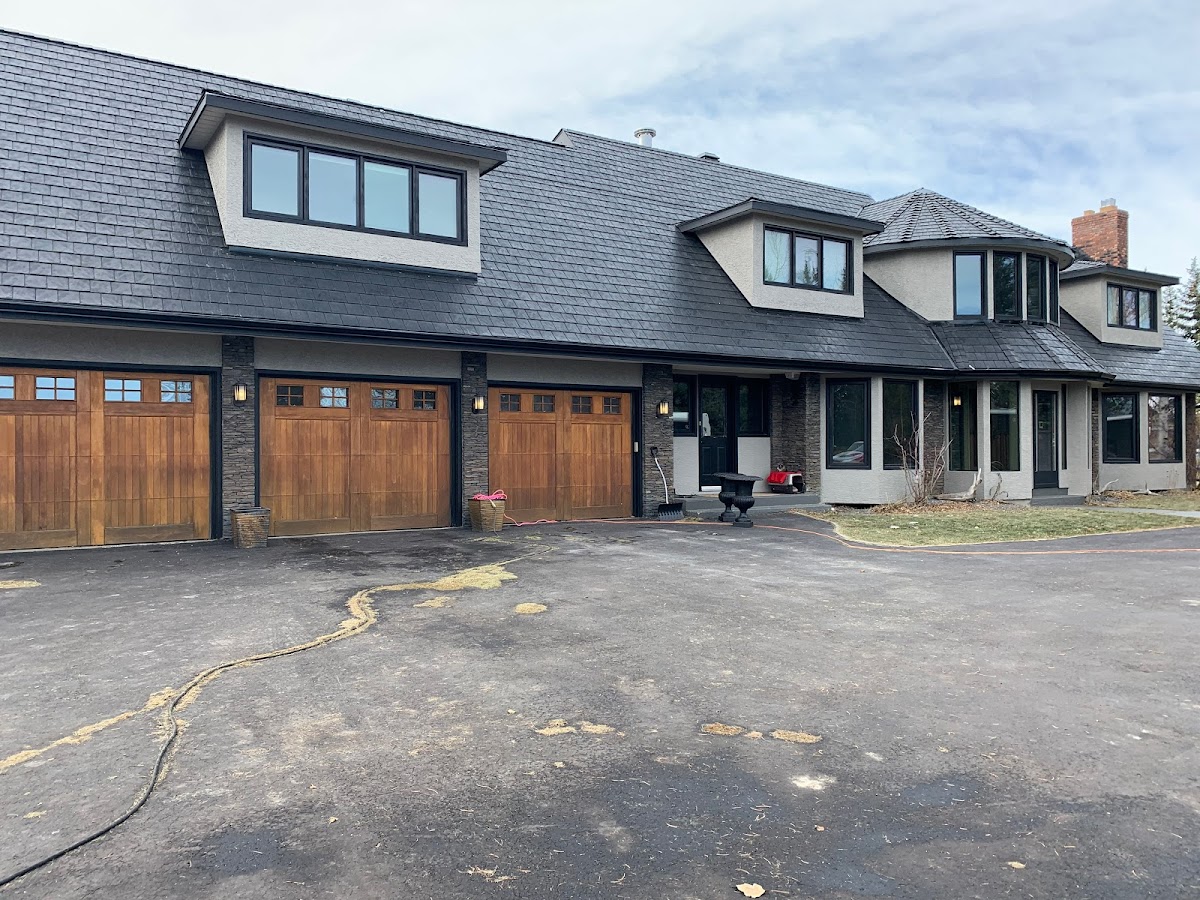 Dynamic Painting Inc.