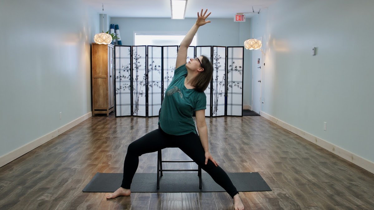 Embody Yoga & Wellness