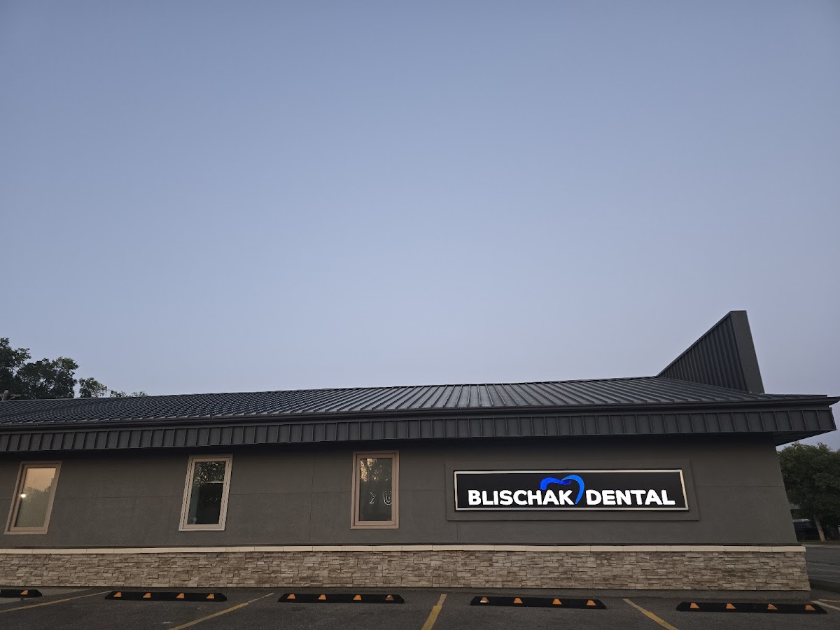 Blischak Dental