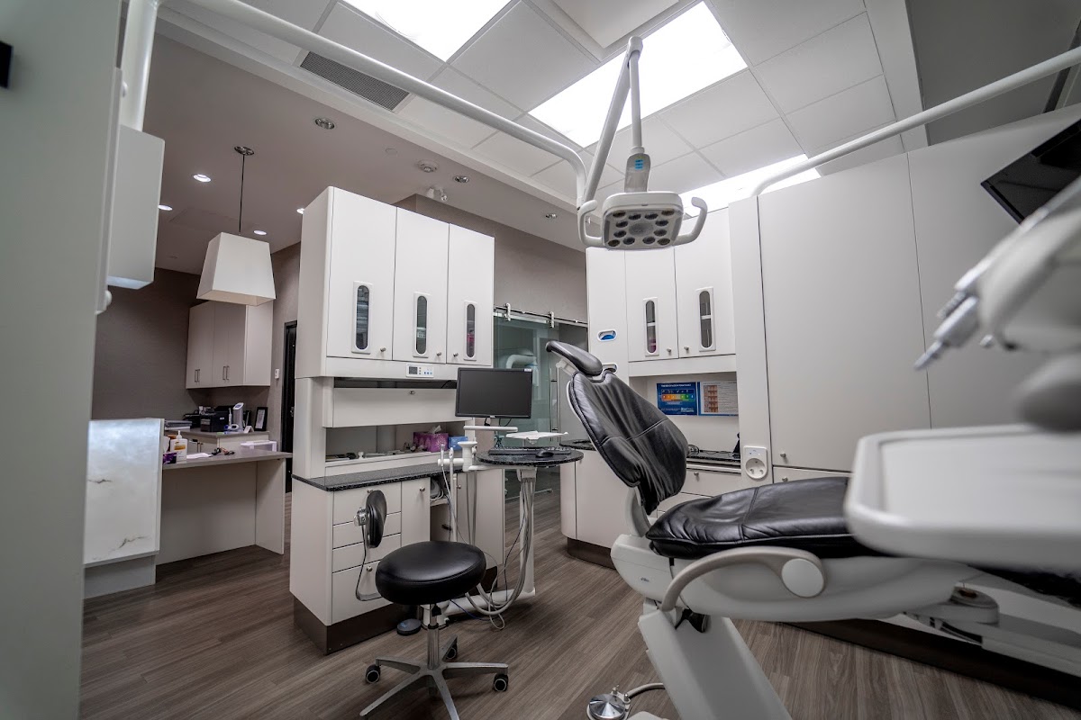 Saskatoon Downtown Dentist