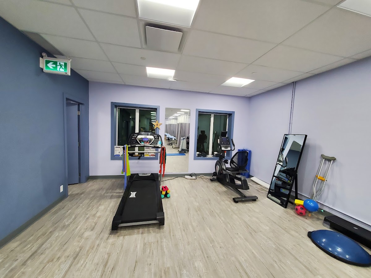 Crowchild Physiotherapy, Massage and Chiropractic