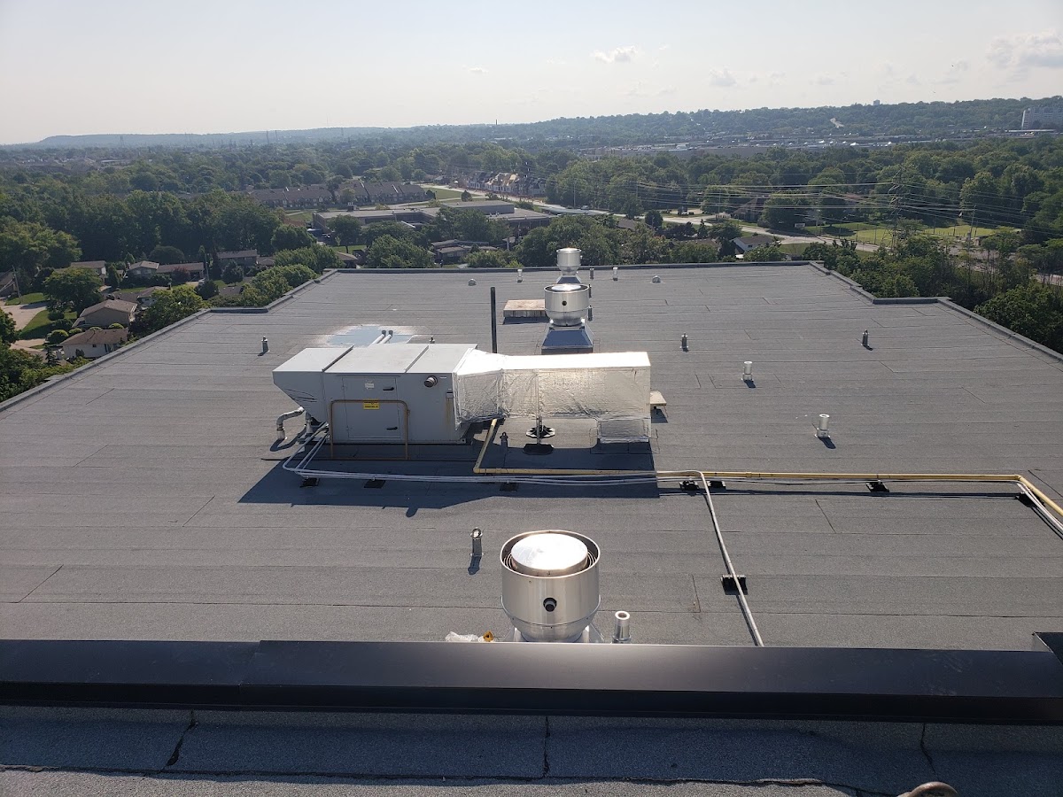 D.F. Brown Roofing