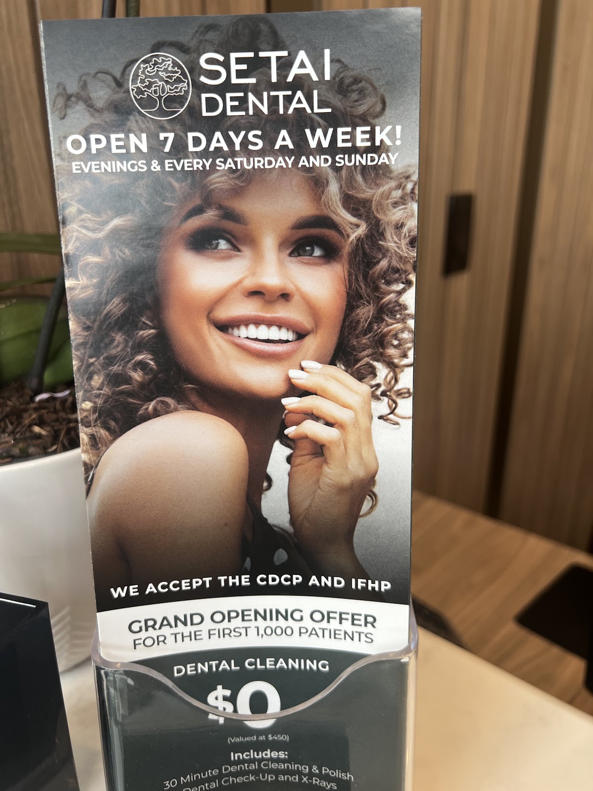 Setai Dental