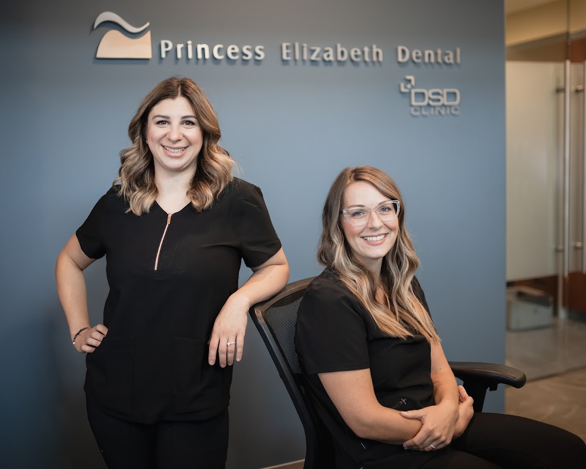 Princess Elizabeth Dental