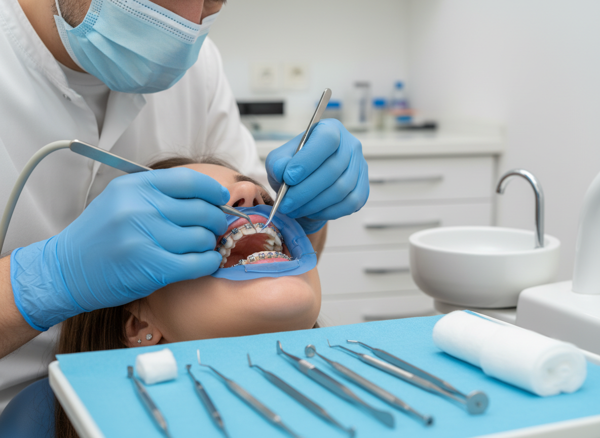 Milestone Dentistry