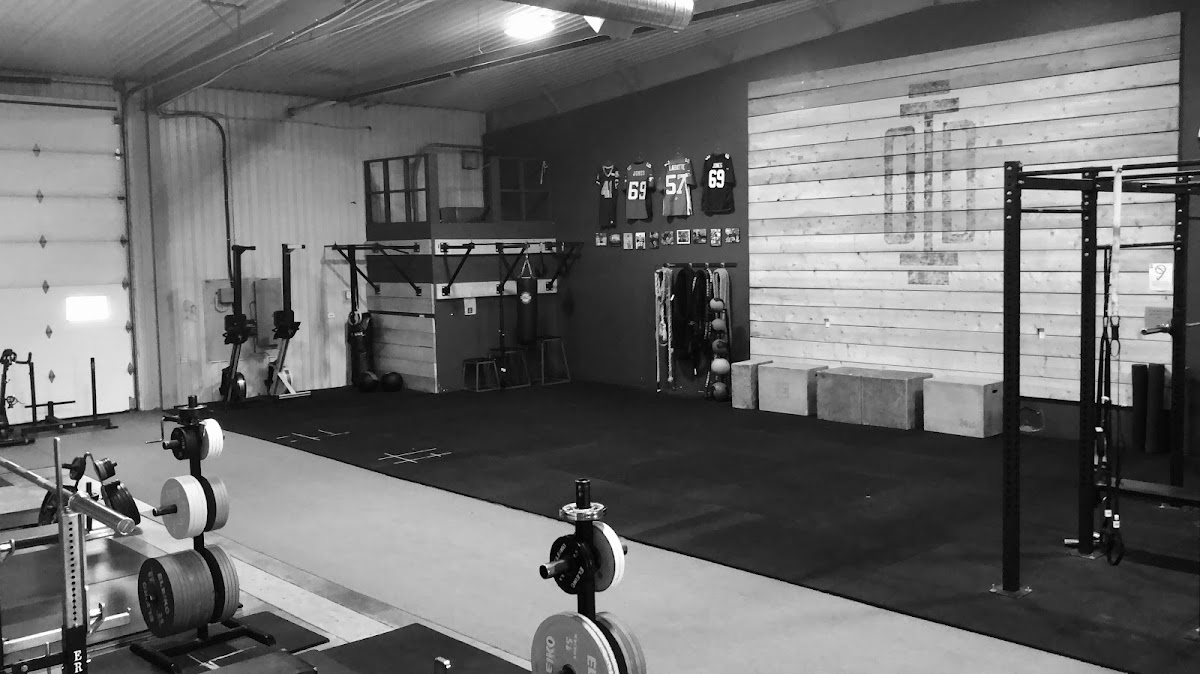 Olympia In Depth Performance