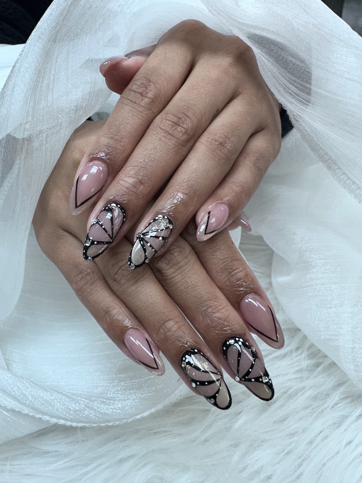 Chic Nails & Spa