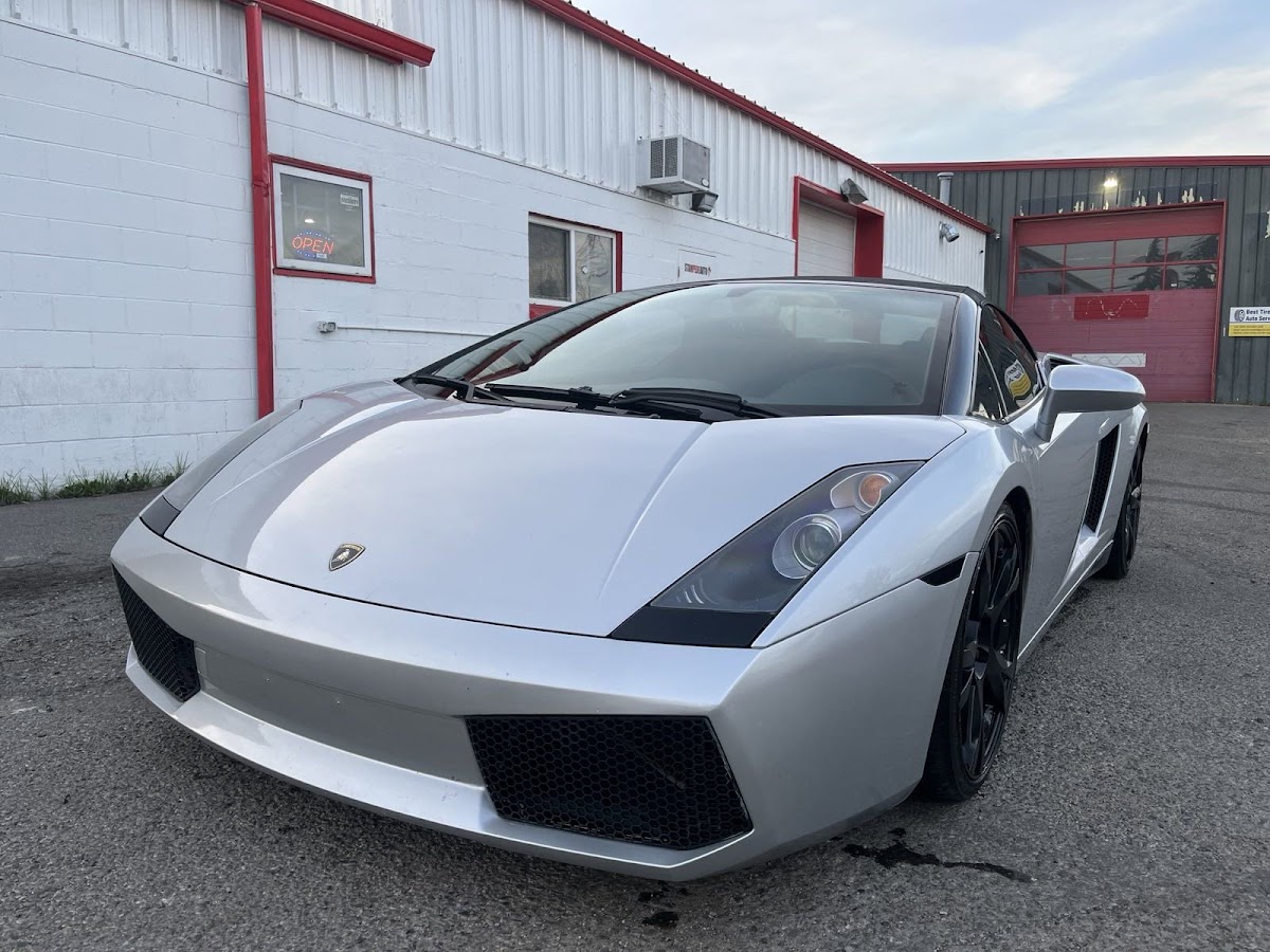 Calgary Car Detail - Car Wash and Detailers