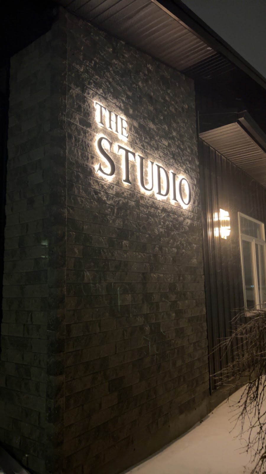 The Studio Weyburn