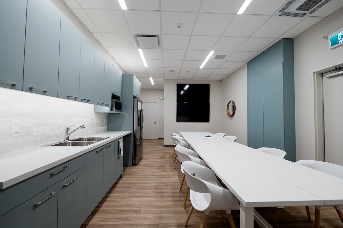 Landmark Dental South Edmonton