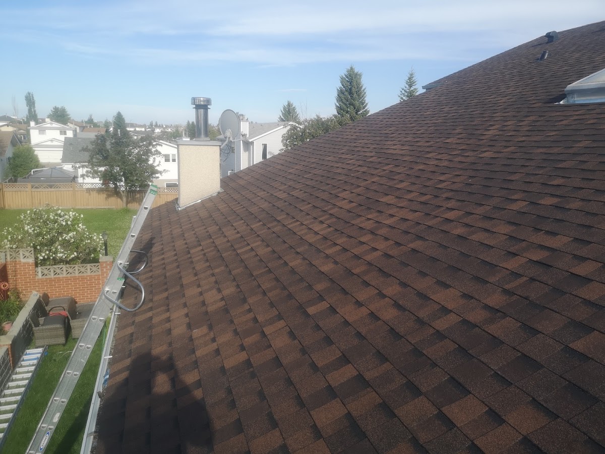 AB Roofing
