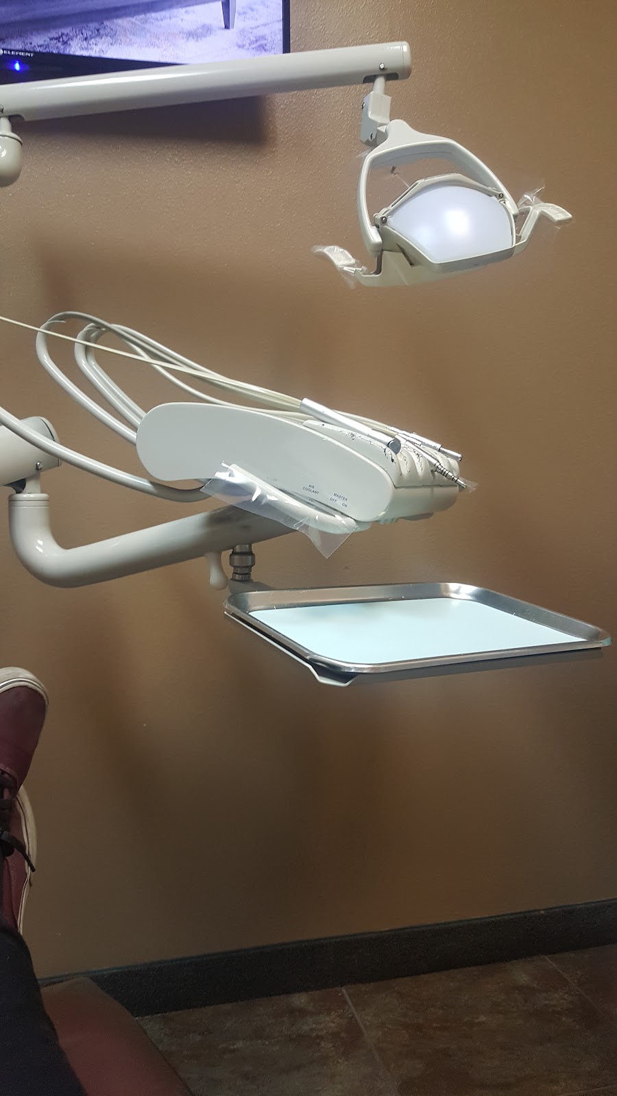 Silver Mountain Dental