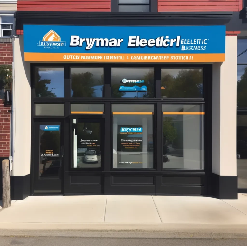 Brymar Electric Ltd.