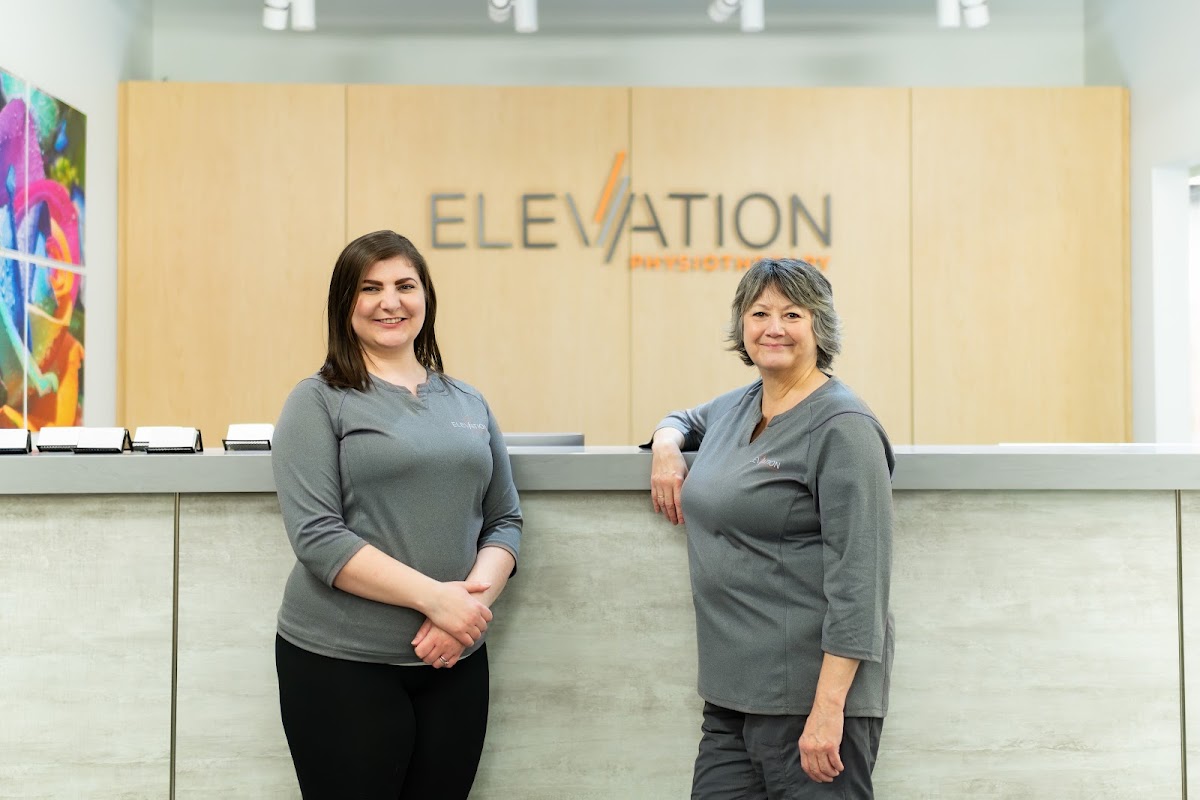 Elevation Physiotherapy