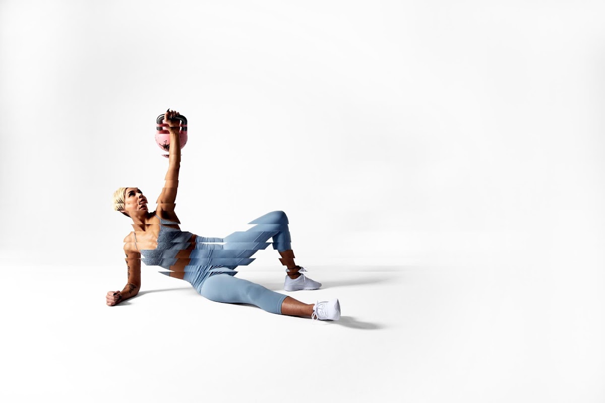 HER GYMVMT Fitness Club - Northgate