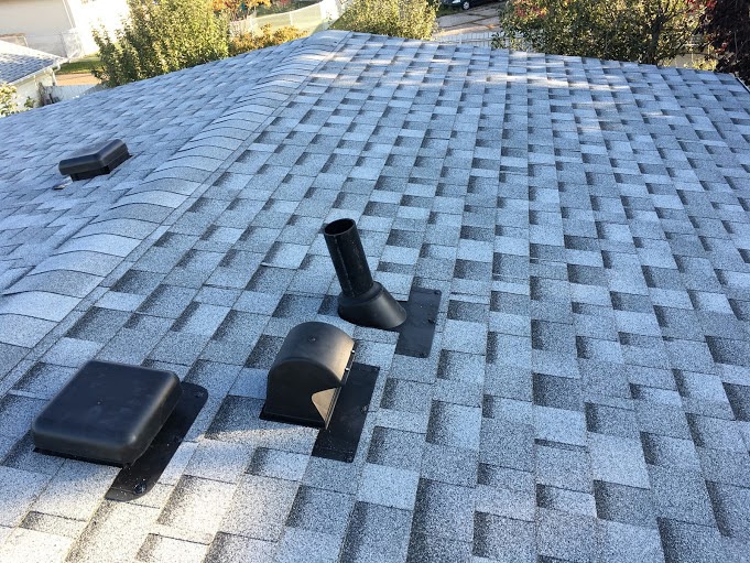 Alberta Strong Roofing Inc.