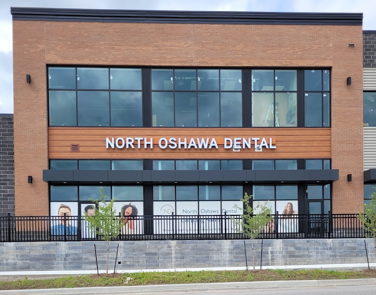 North Oshawa Dental