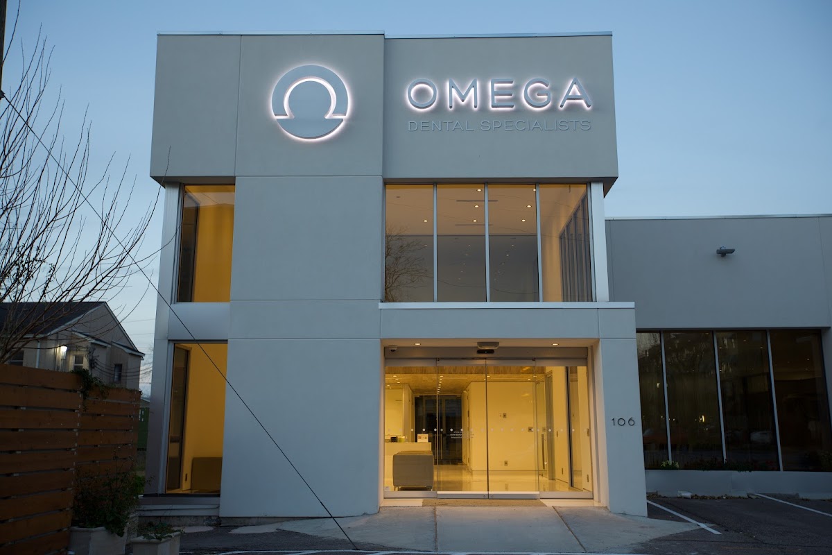 Omega Dental Specialists