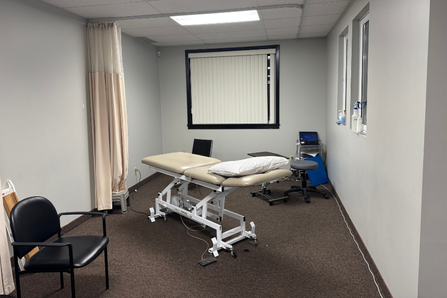 Grand River Sports Medicine - Cambridge