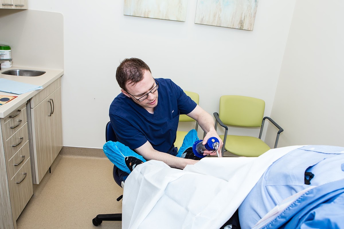 Innovation Dermatology