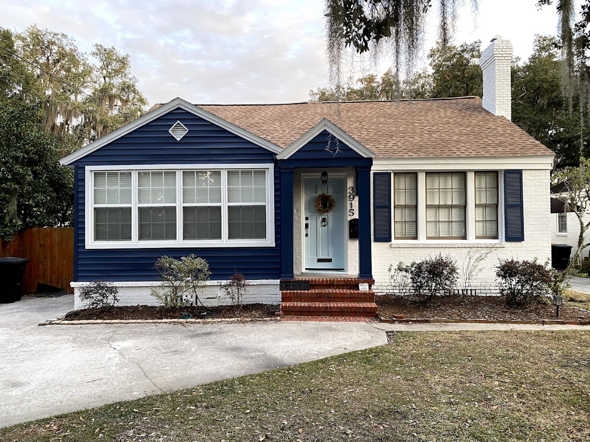 CertaPro Painters of Jacksonville