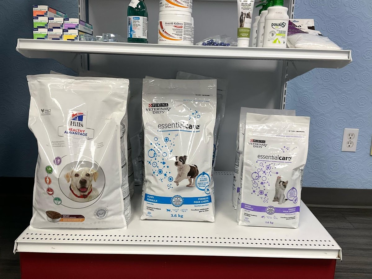 Bonnie Doon Veterinary Clinic