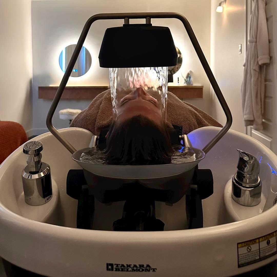 PRANA Espace Soins