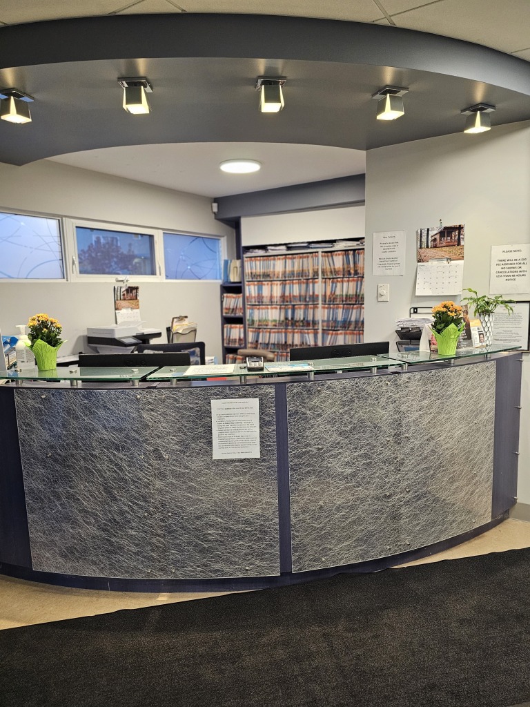 Norwood Dental Centre Winnipeg