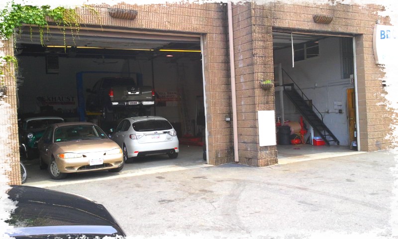 BBC Auto Repair