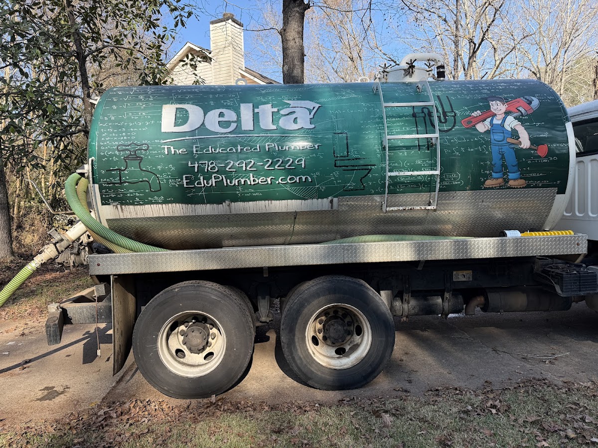 Delta Plumbing The Educated Plumber