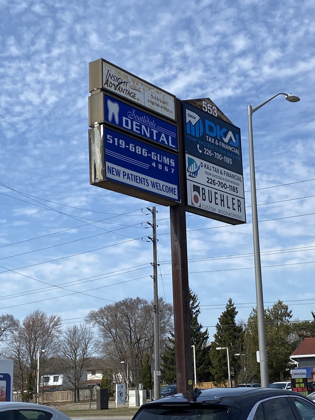 Southdale Dental Office