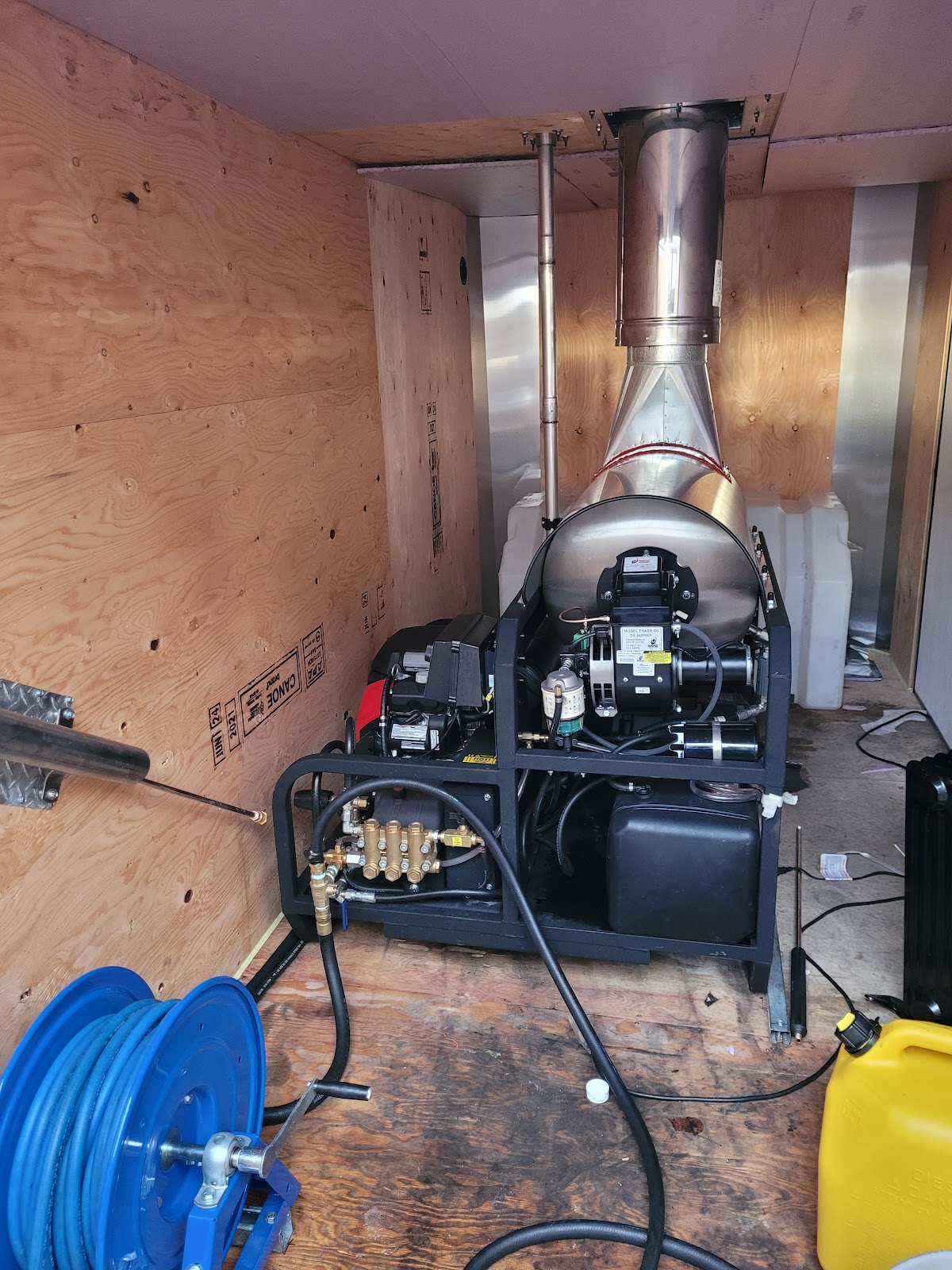 What The Flush Plumbing Services