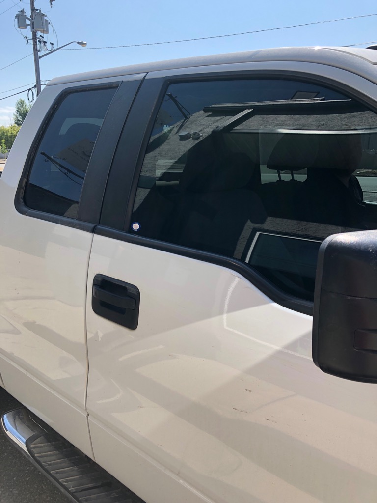 Reflections Auto & Window Glass