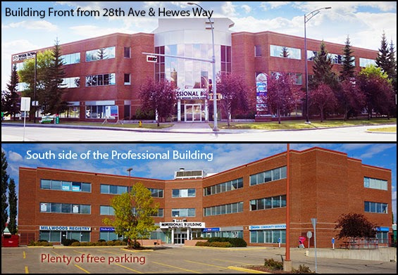 Tawa Physical Therapy & Sports Injury Clinic