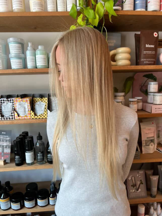 Hair by Jasmine