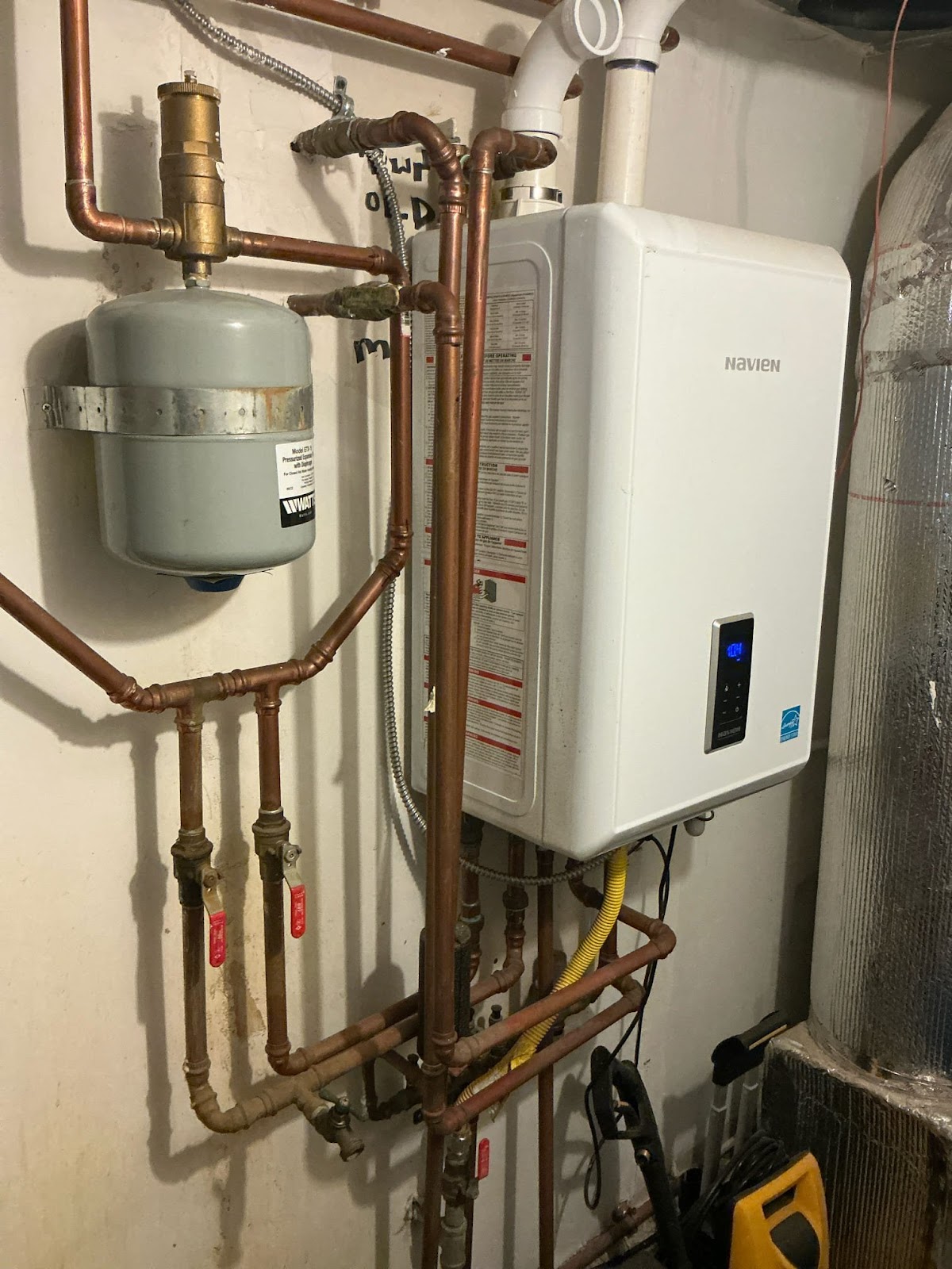 Flow Masters Plumbing, Drain and Water Heater