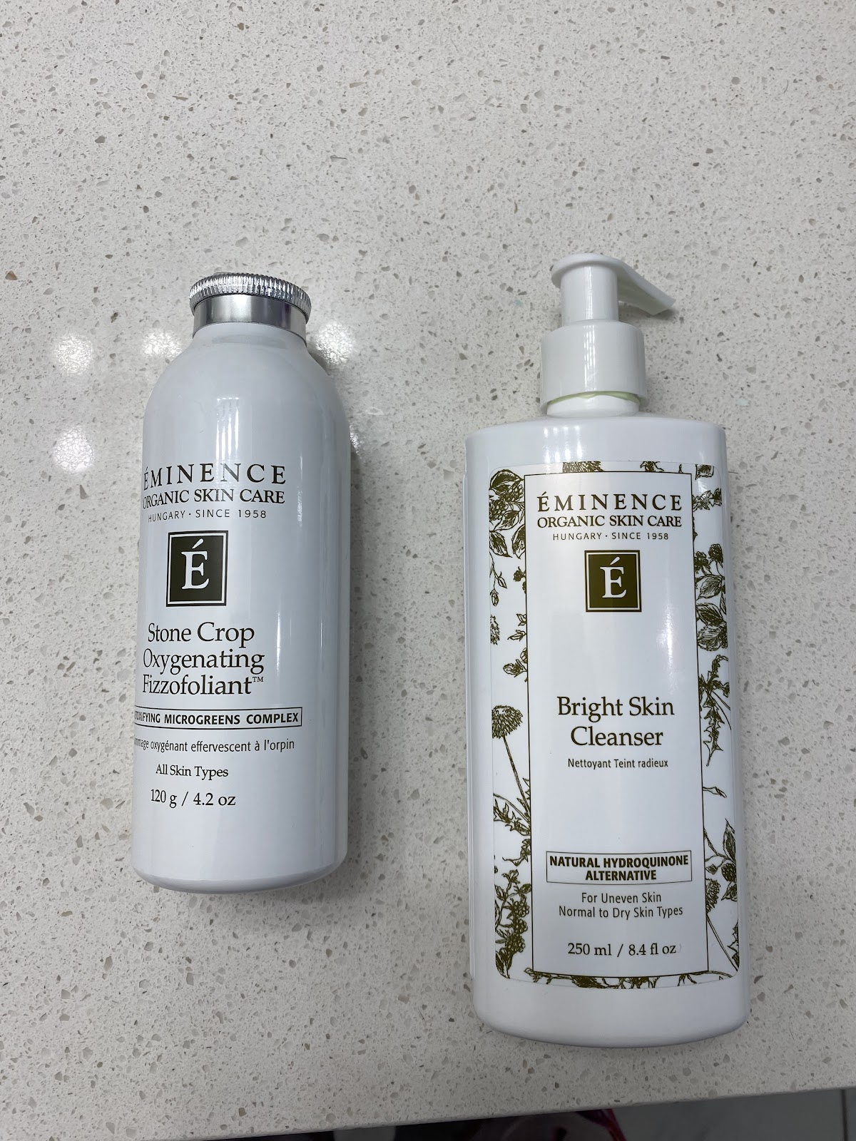 The Natural Art Of Skin Care