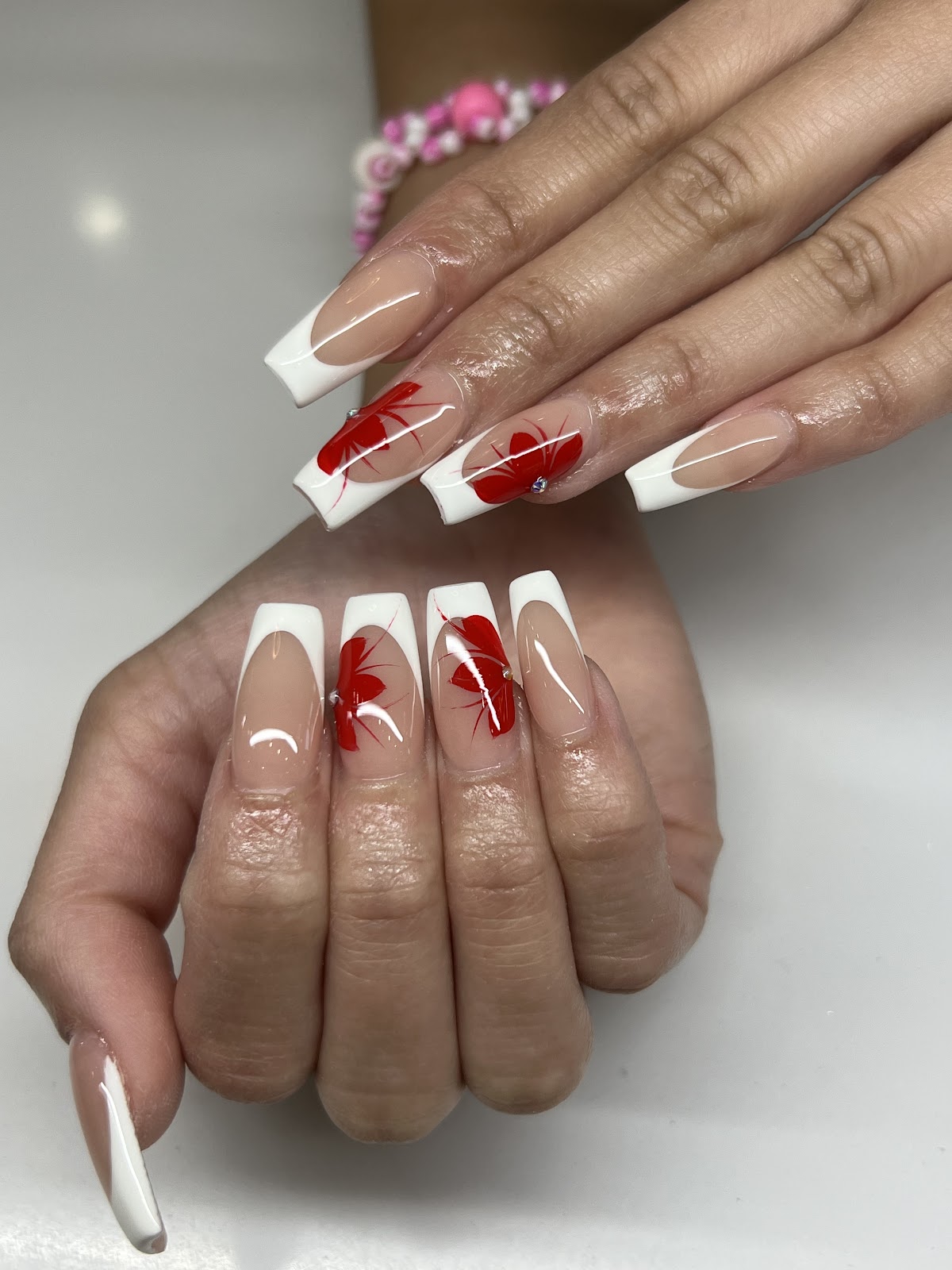 CJLUX Nails Bar