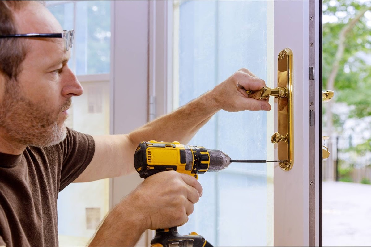Locksmith On Demand