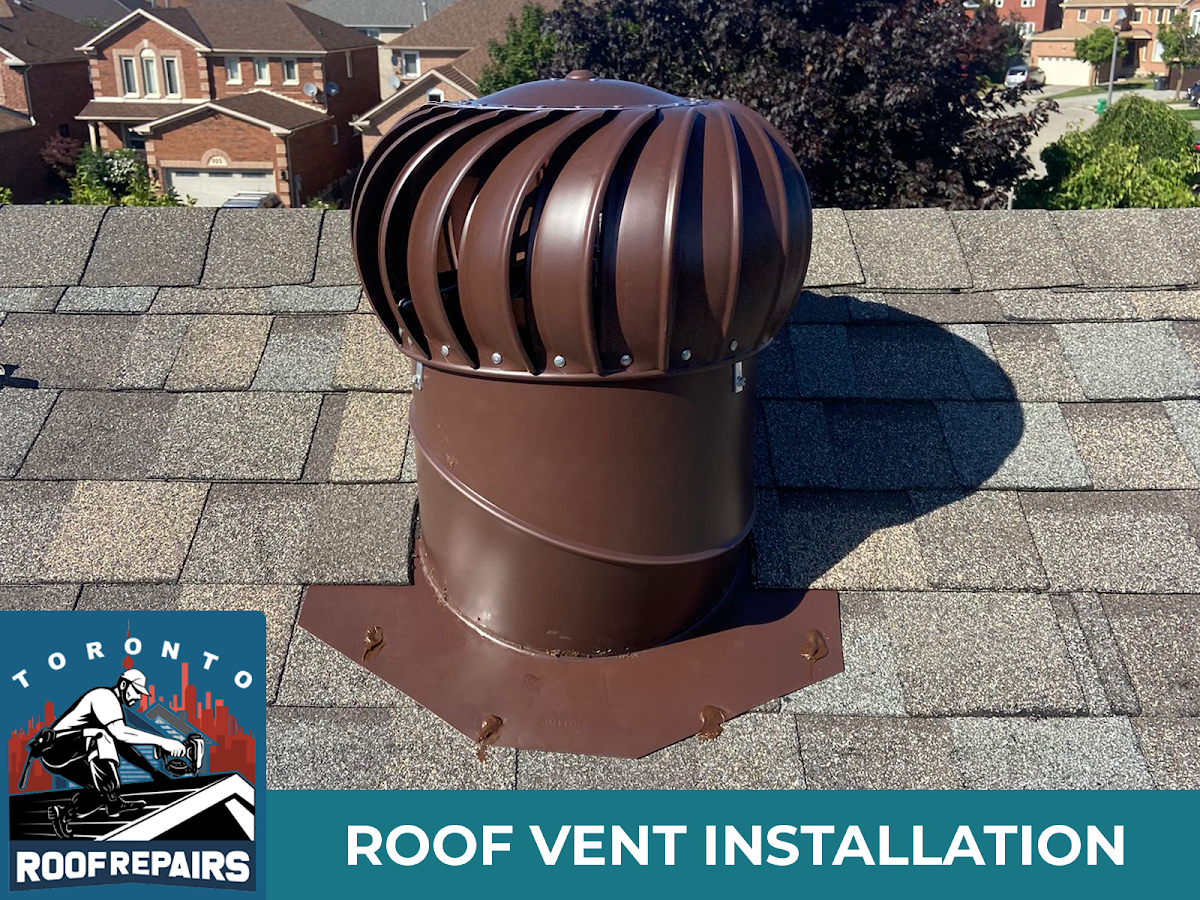 Toronto Roof Repairs Inc