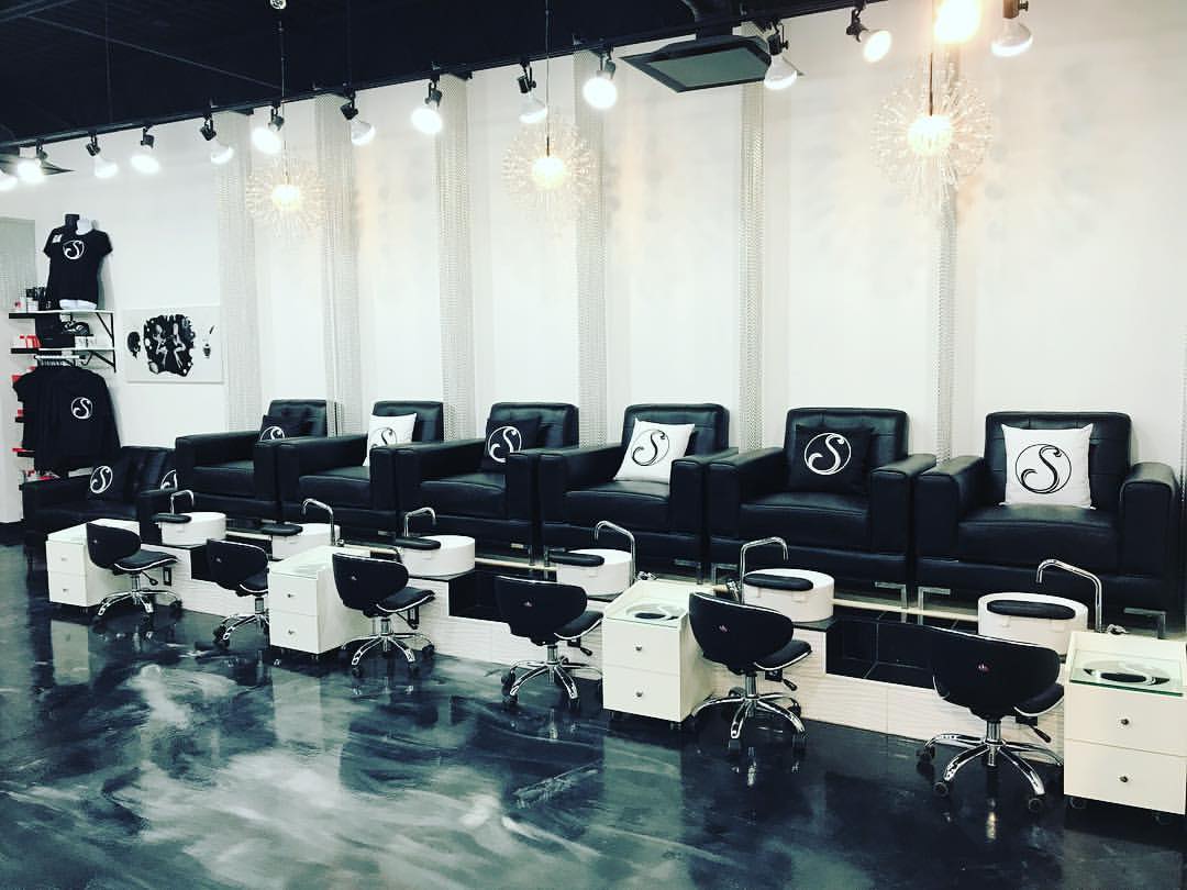 Slayed Esthetics Lounge