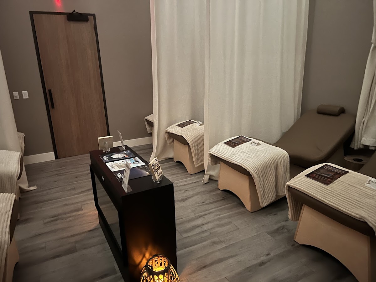 Escape Spa | Cypress Tx