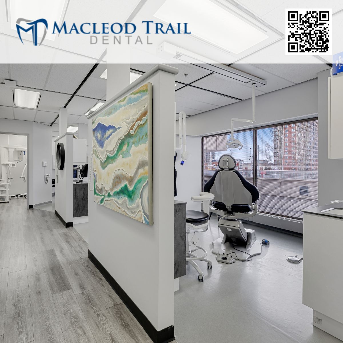 Macleod Trail Dental - Calgary