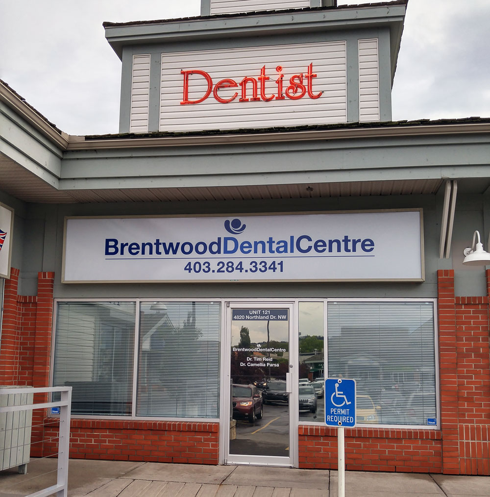 Brentwood Dental Centre