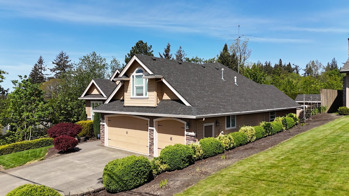 All Season Windows, Siding & Roofing