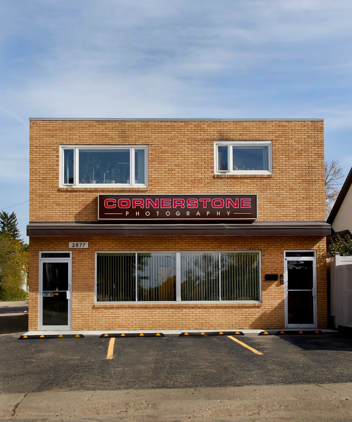 Cornerstone Photography